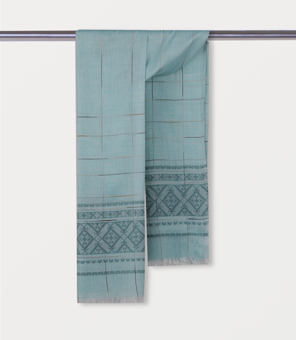 SEA GREEN