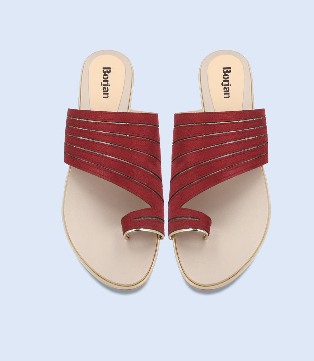 Borjan ladies chappal deals