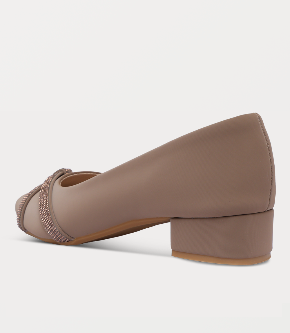 DARK BEIGE