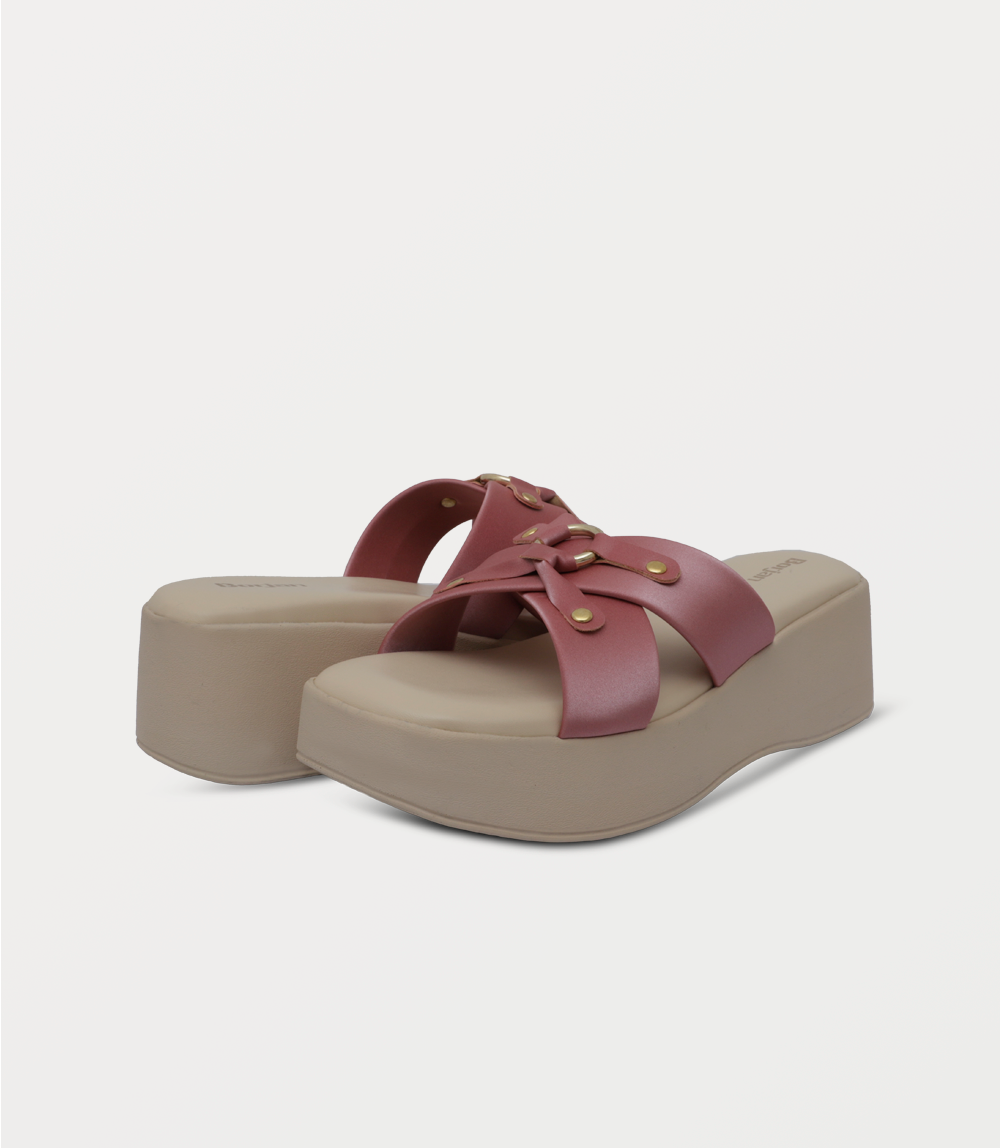 TEA PINK