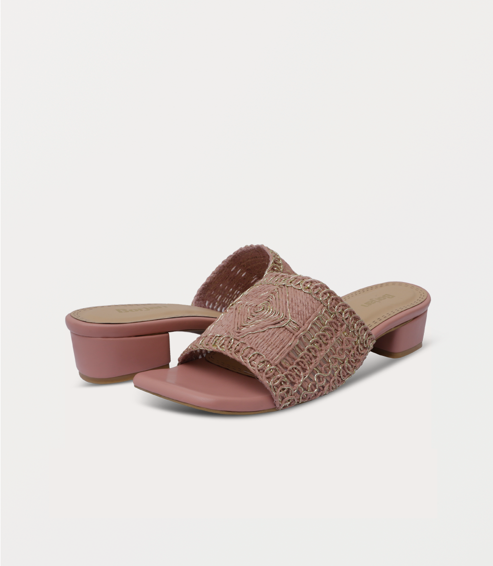 TEA PINK
