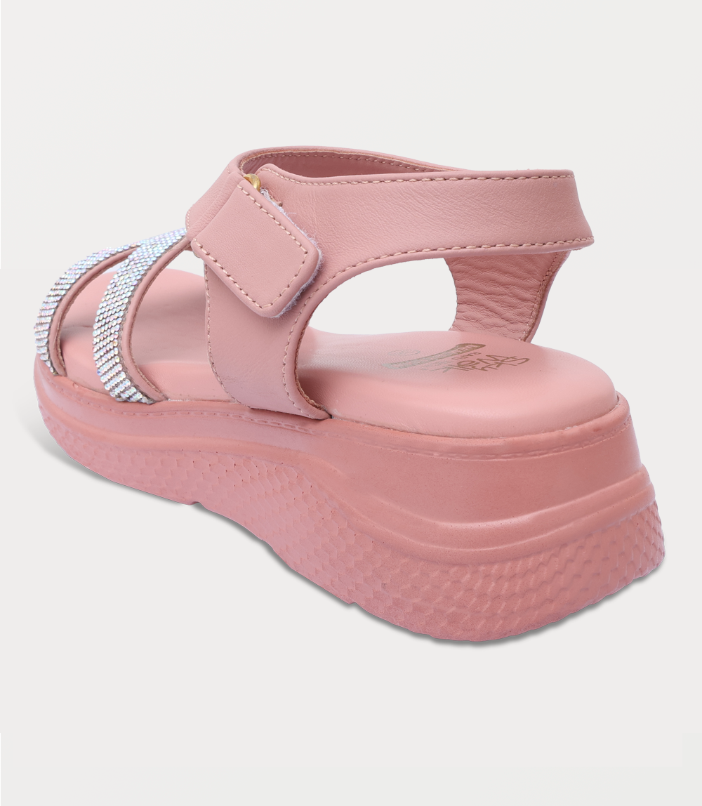 TEA PINK