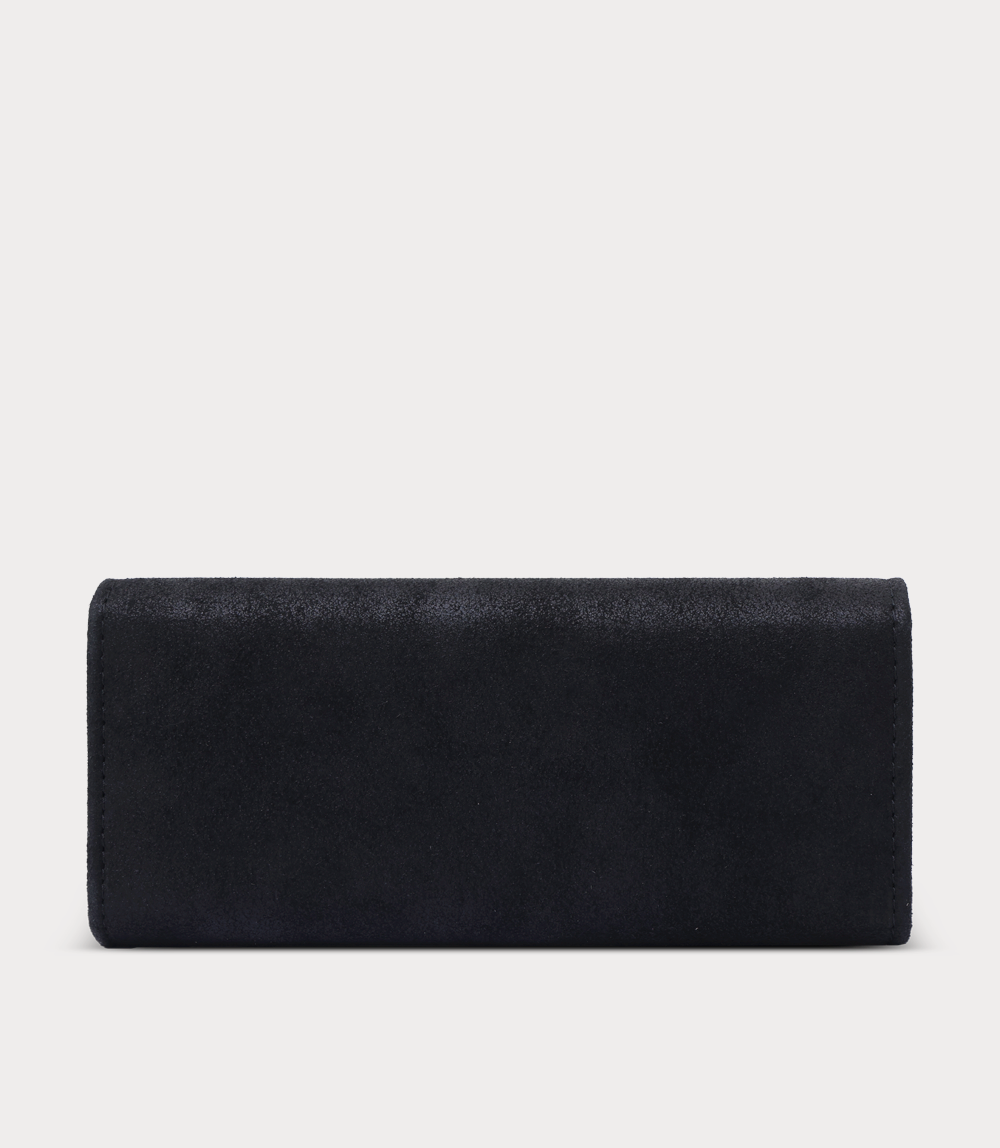Women Wallet-BLACK