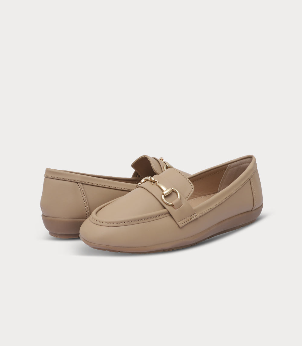 DARK BEIGE