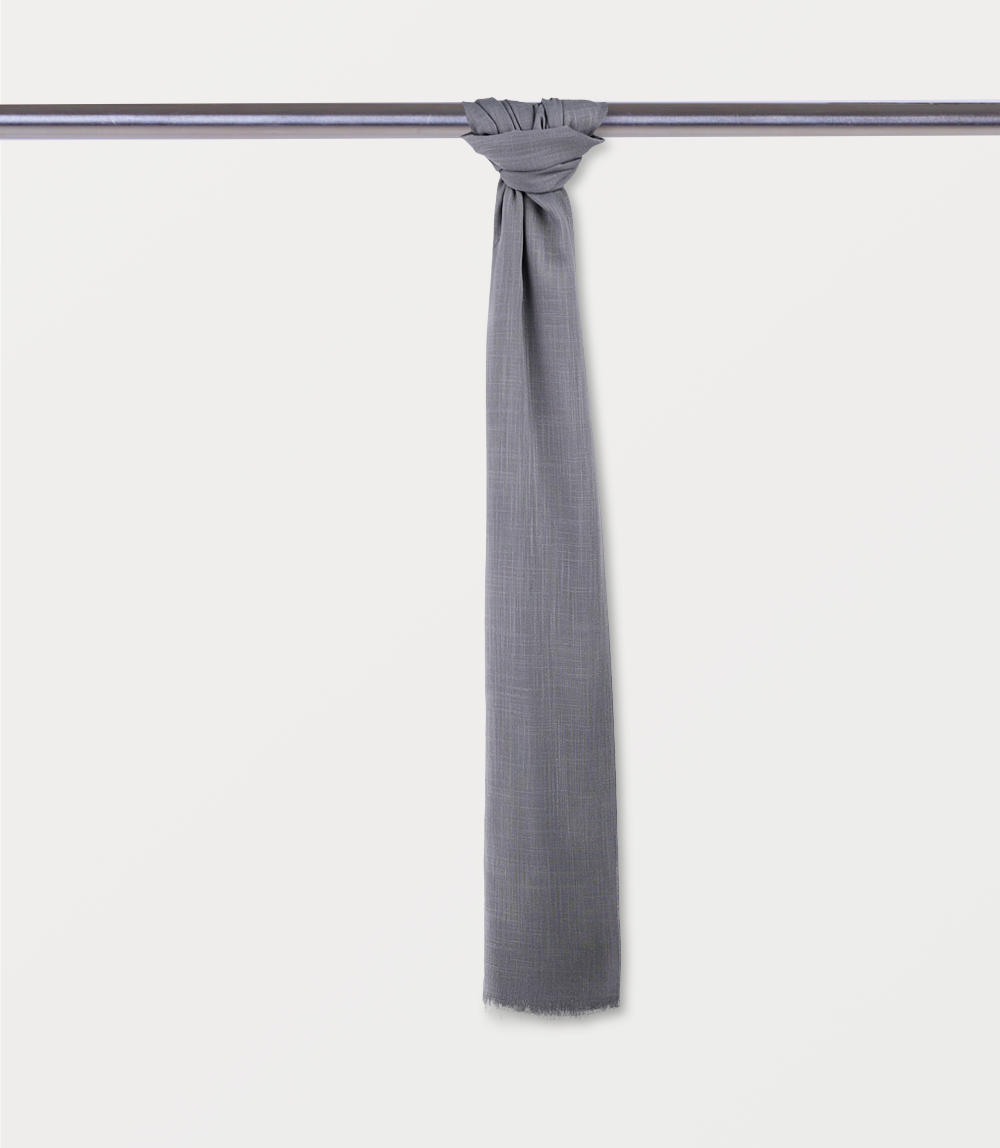 L GREY