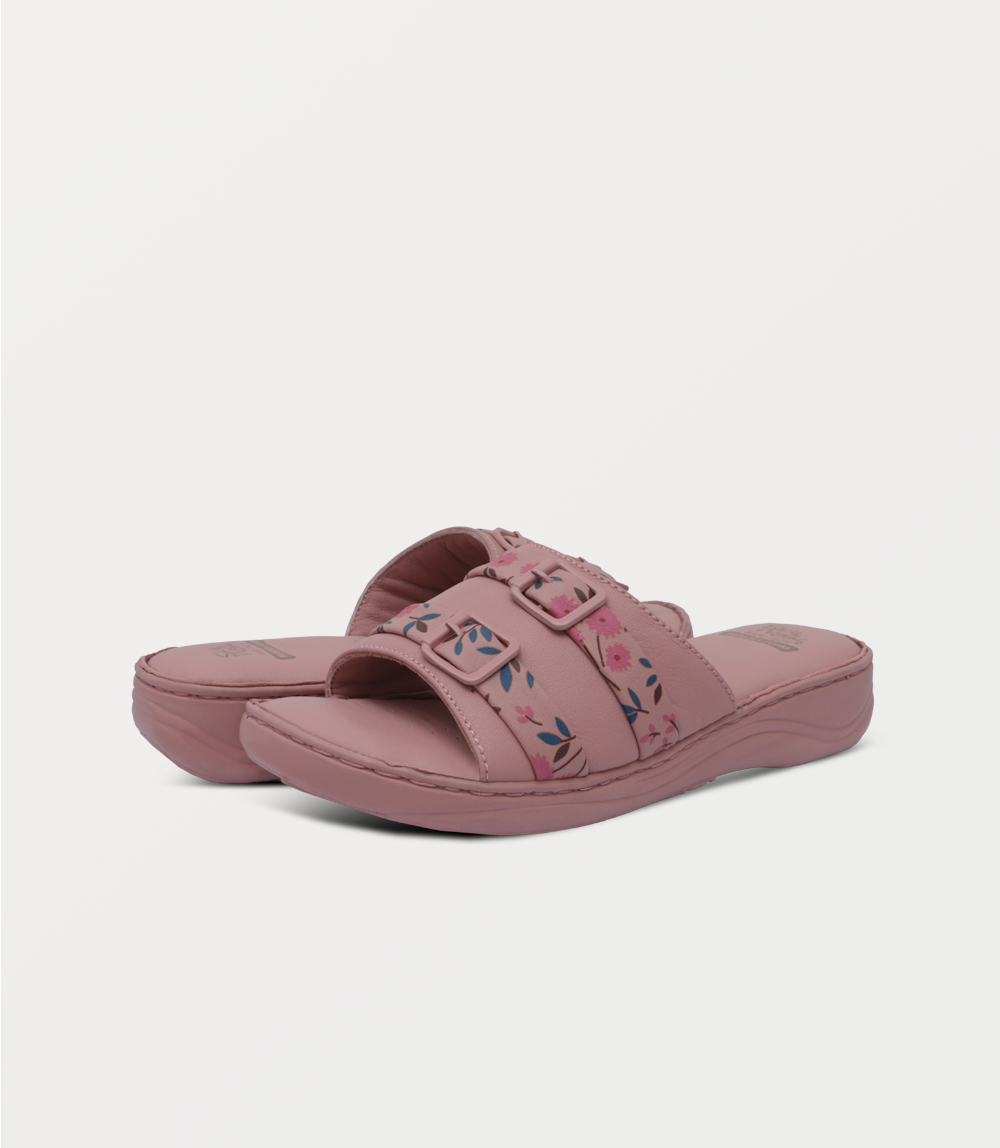 TEA PINK
