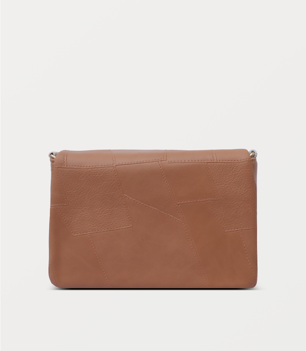 LIGHT BROWN