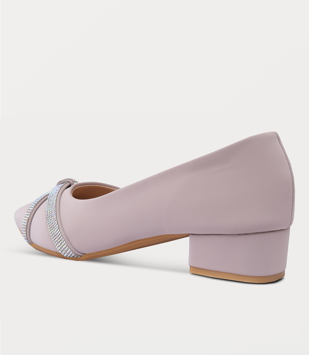 NUDE PINK