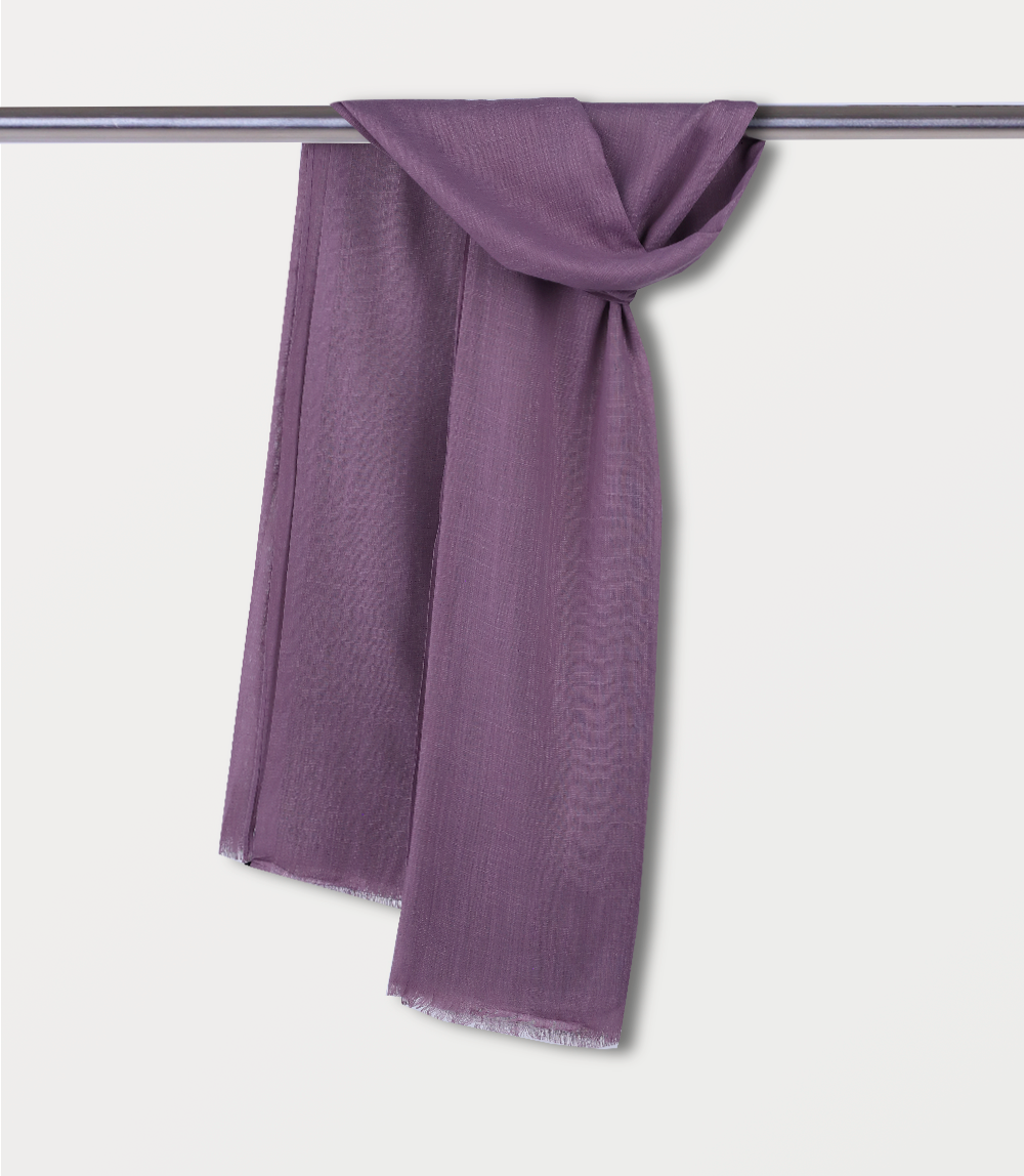 L PURPLE