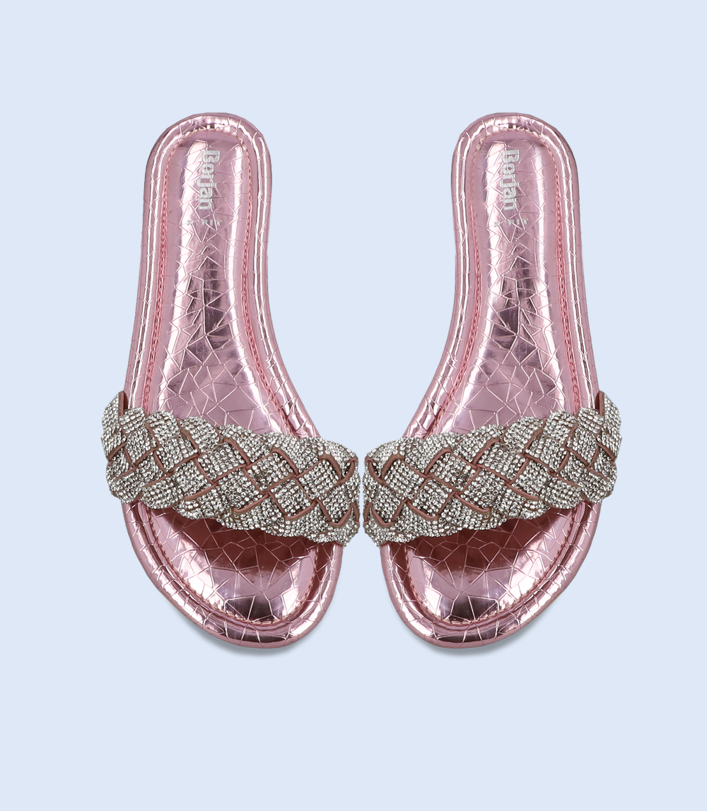 Women Slipper-PINK