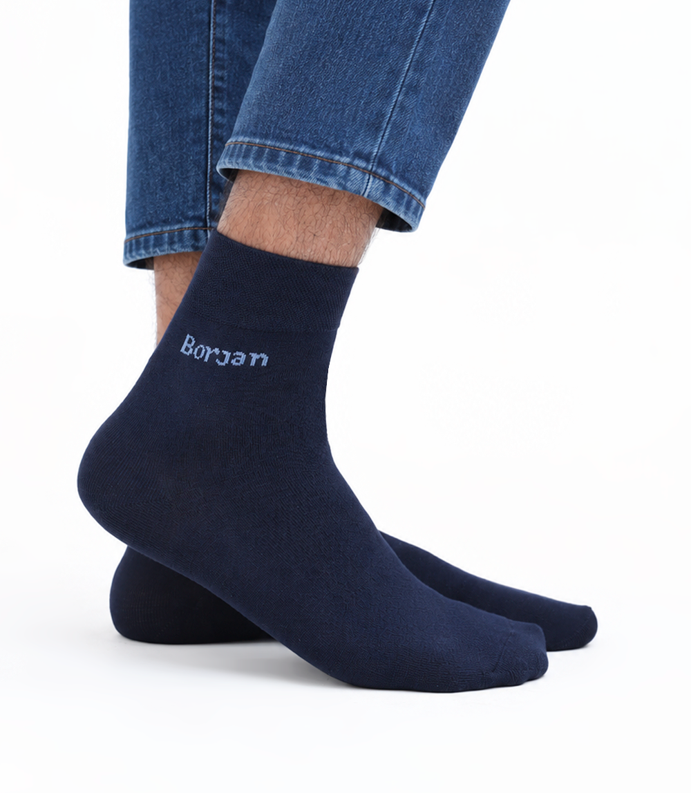GREY/NAVY