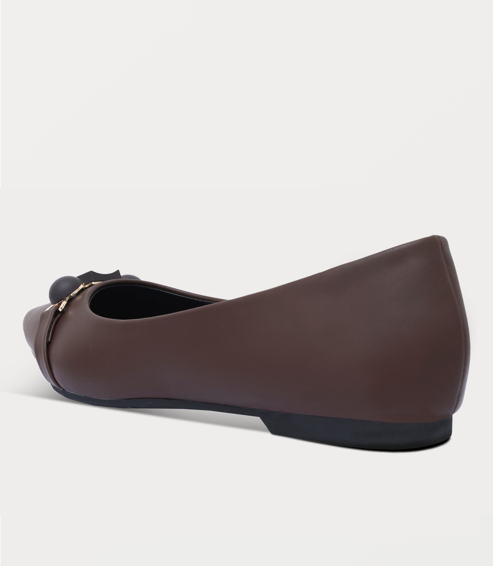 CHOC/BROWN