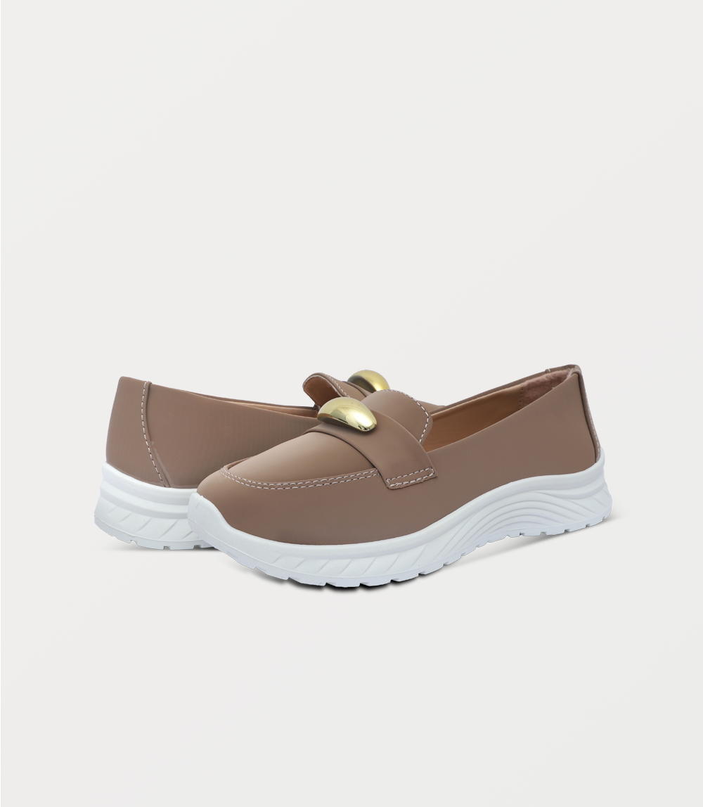 DARK BEIGE