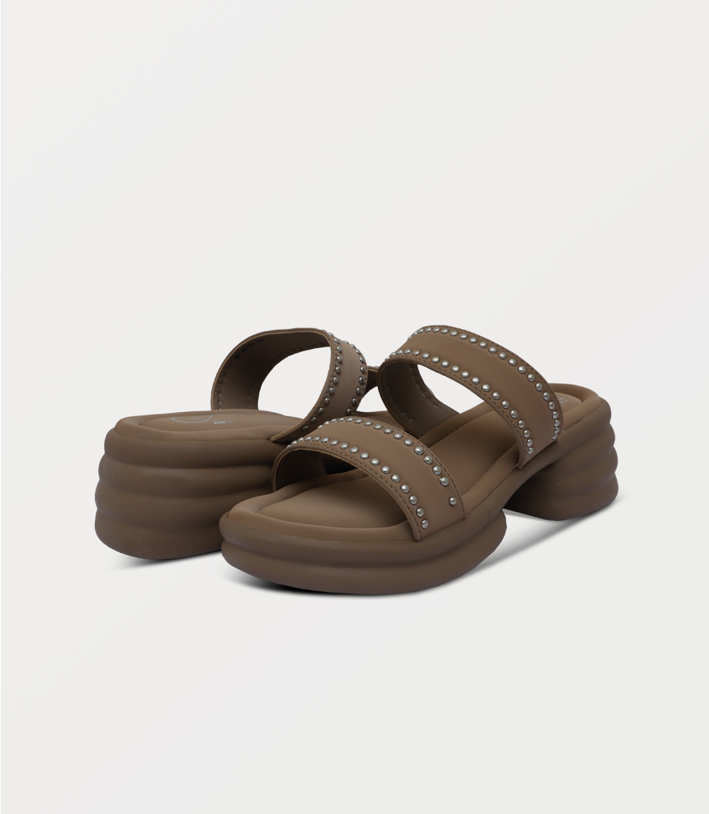DARK BEIGE