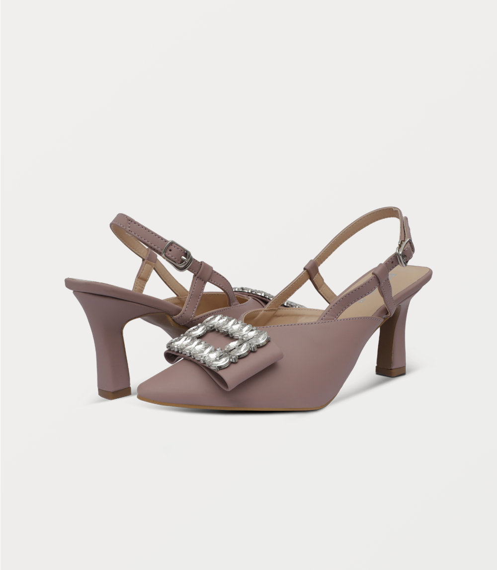 DUSTY PINK