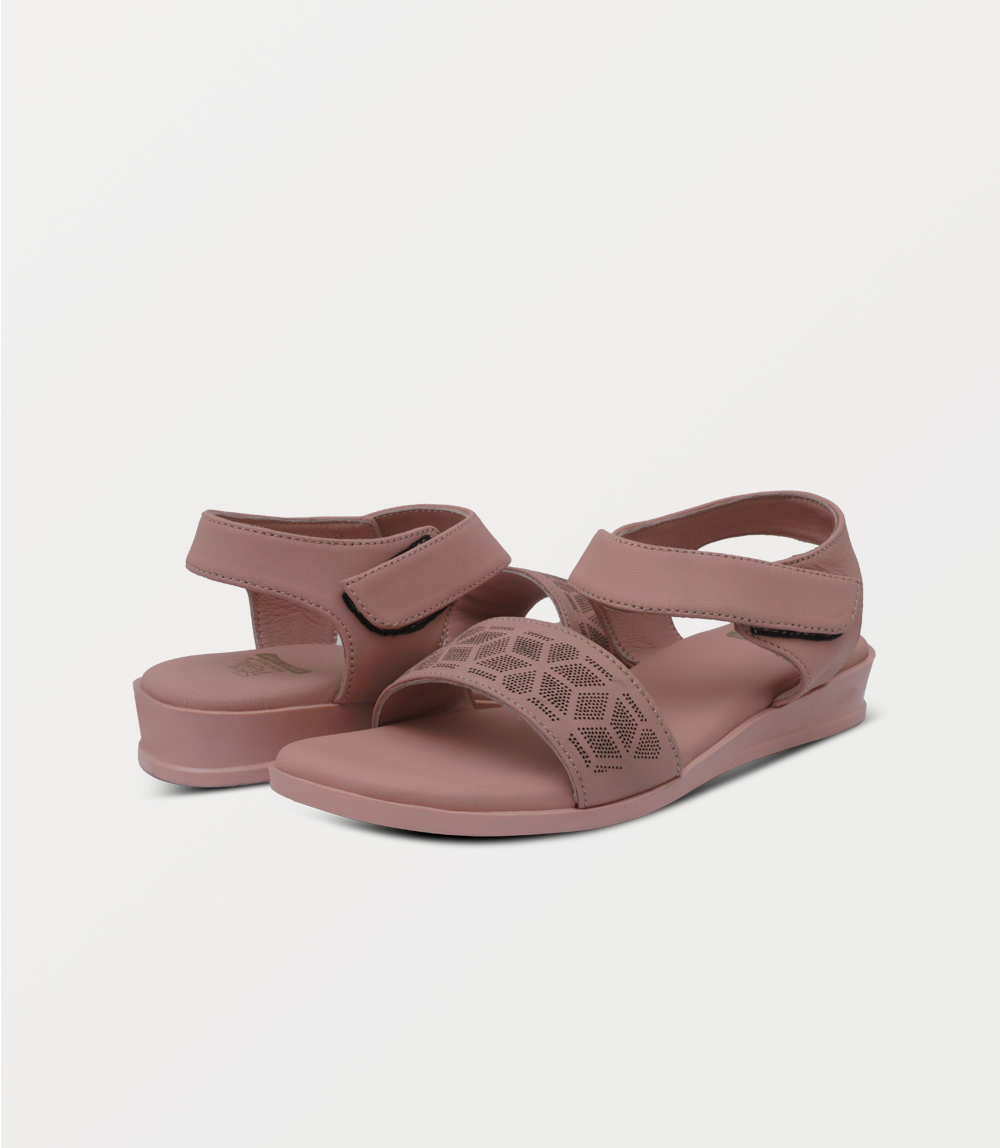 TEA PINK