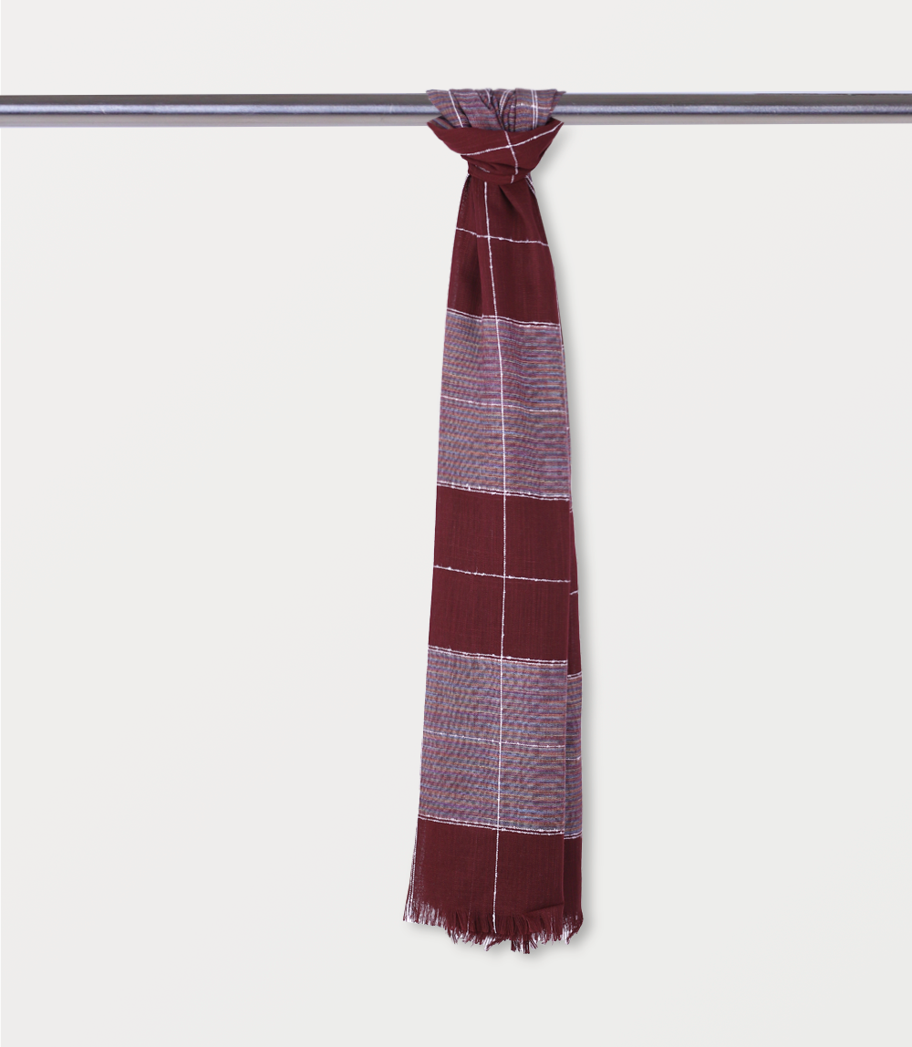 D MAROON