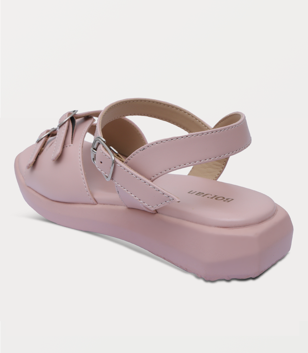 TEA PINK