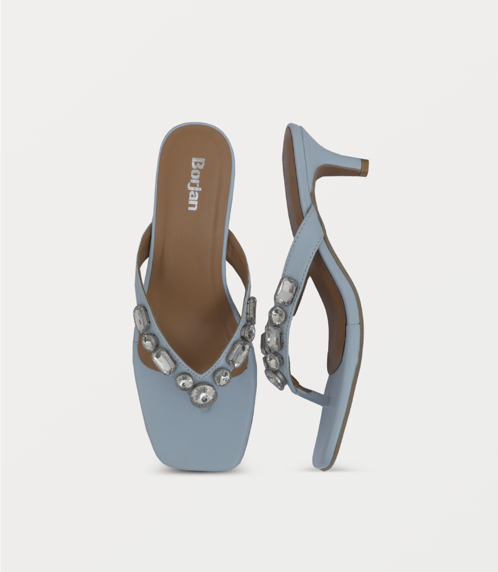 ICE BLUE