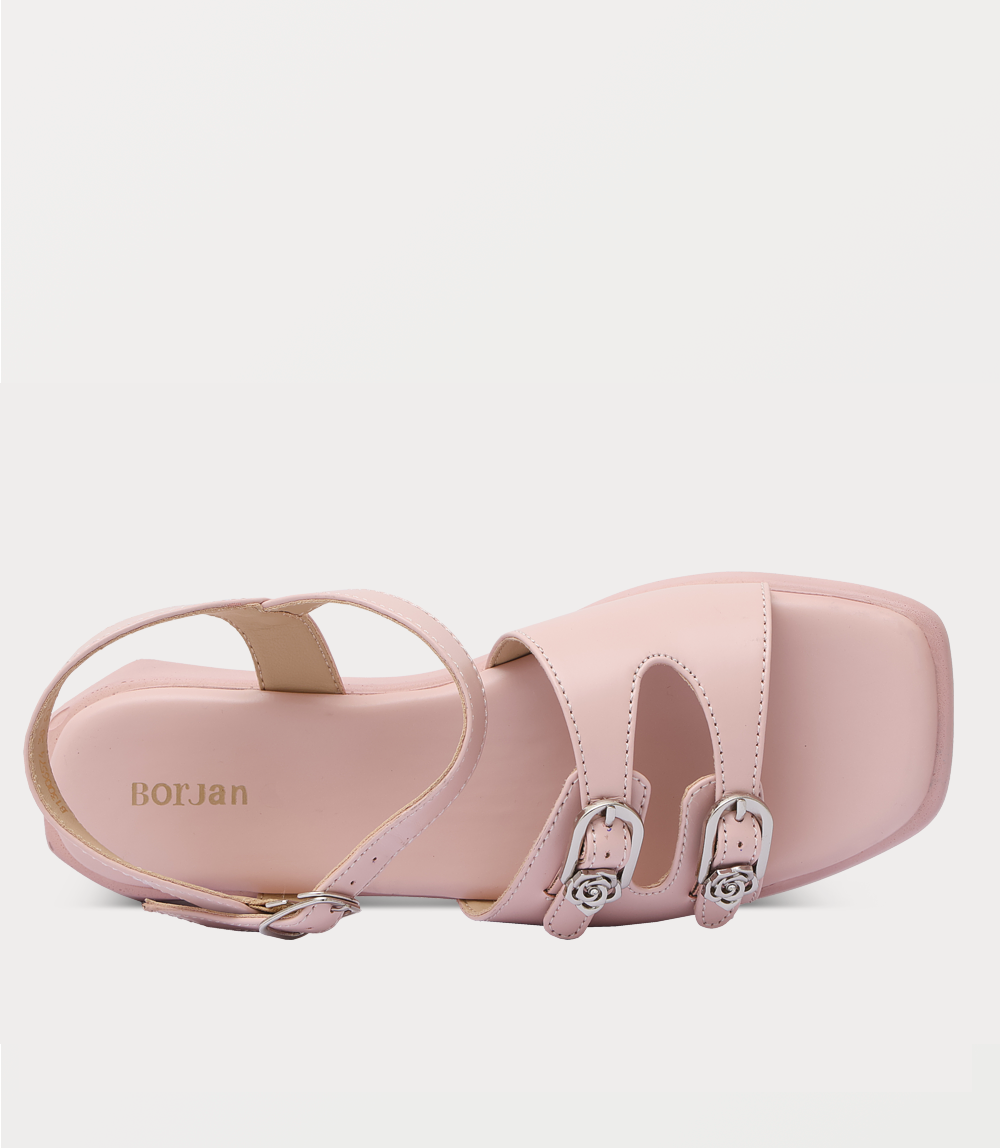 TEA PINK