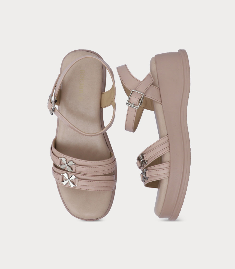 NUDE PINK