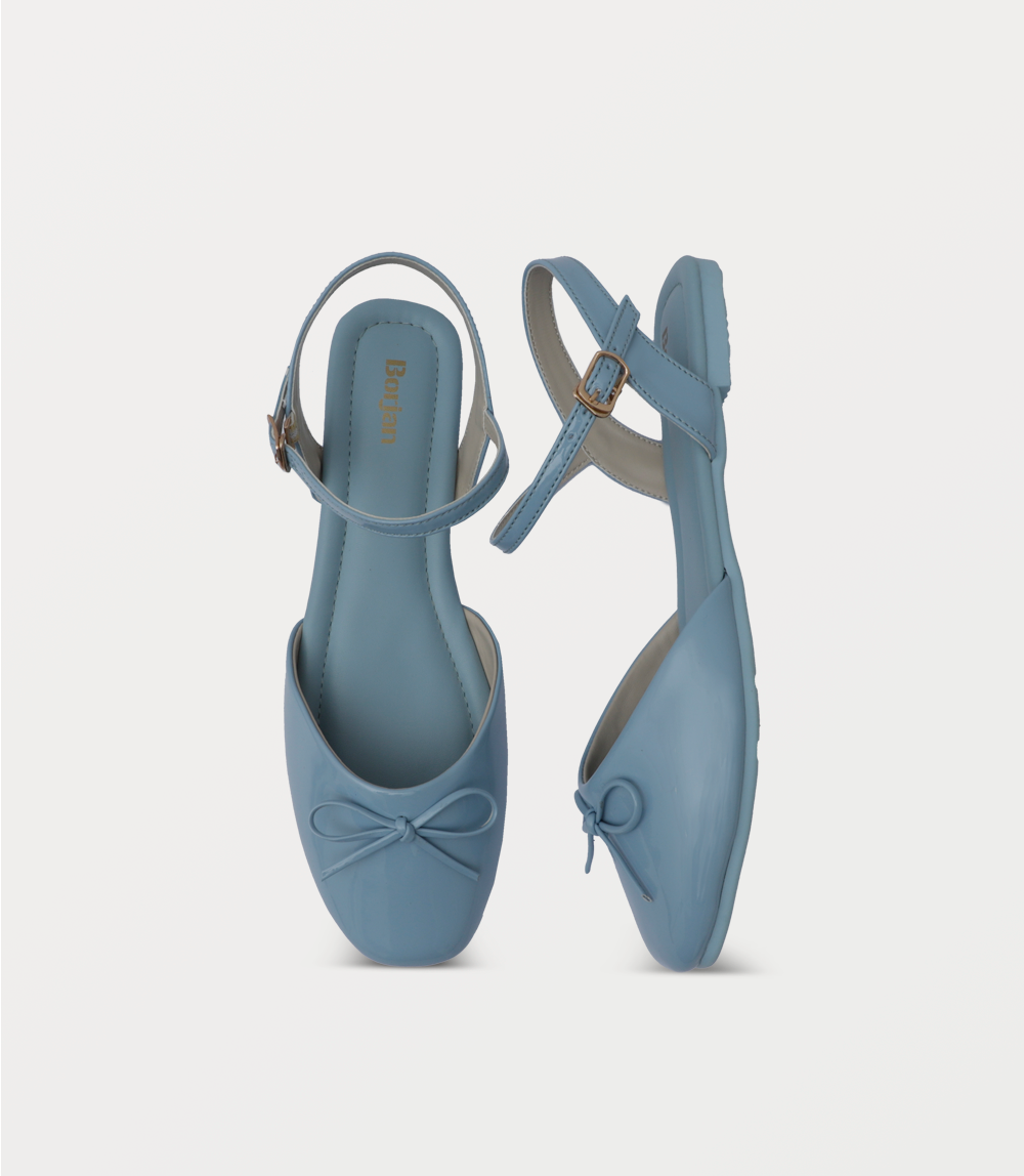 ICE BLUE