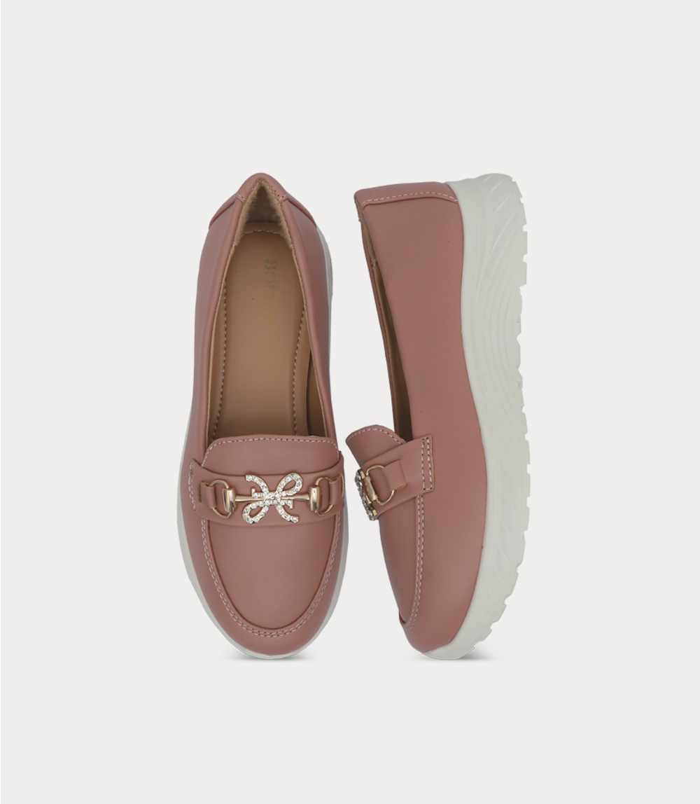 TEA PINK