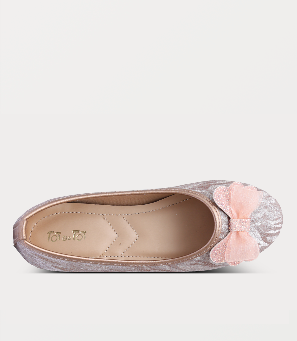 TEA PINK