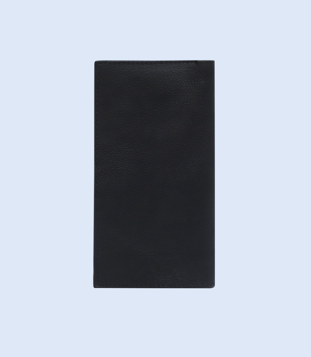 Men Wallet-BLACK