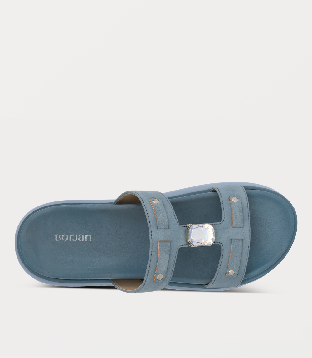 LIGHT BLUE