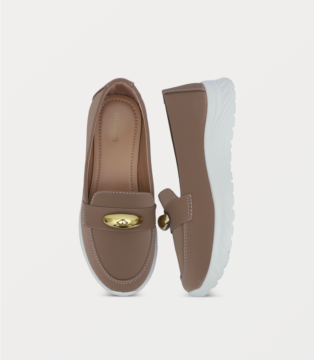 DARK BEIGE