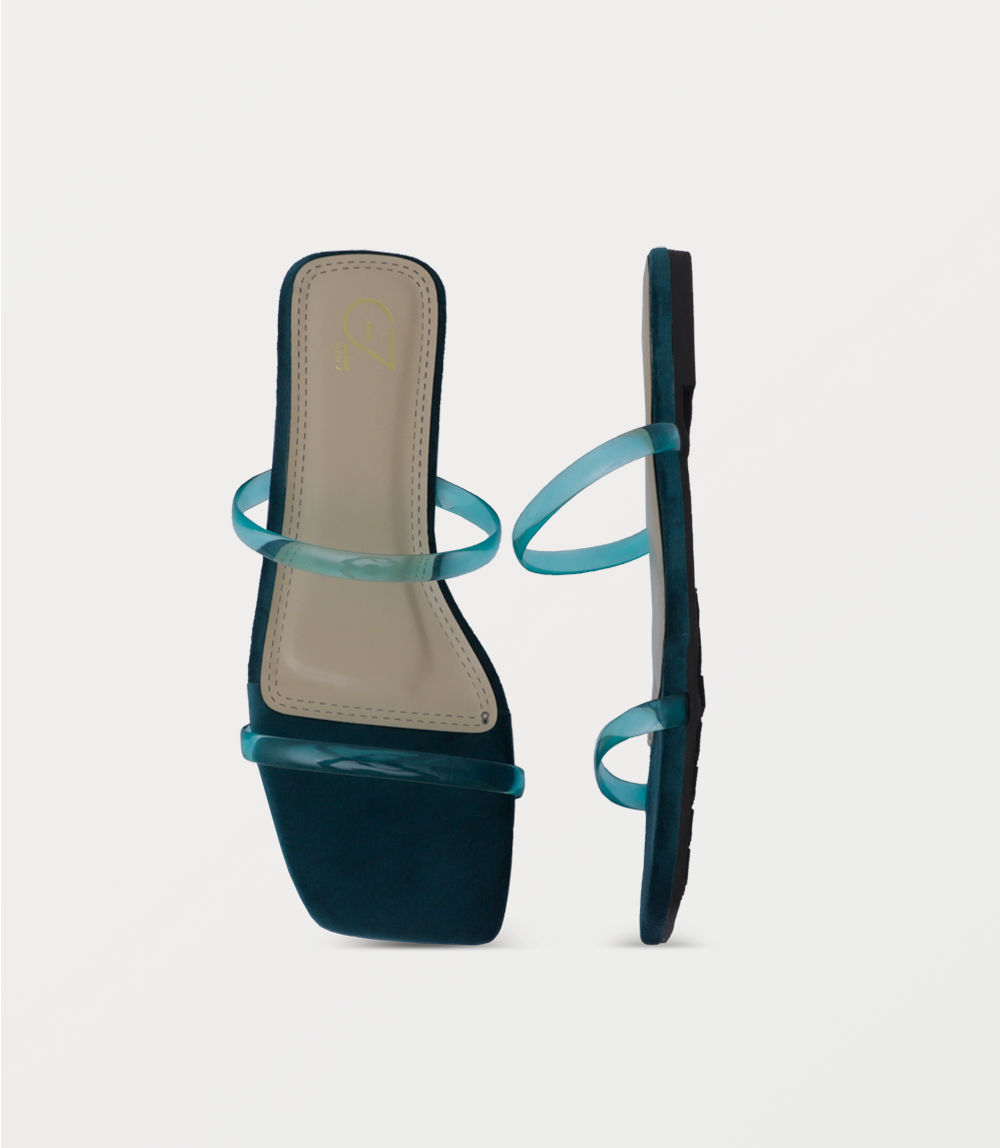 TEAL