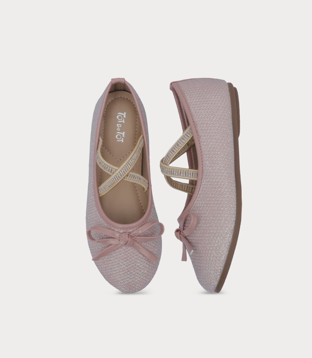 TEA PINK