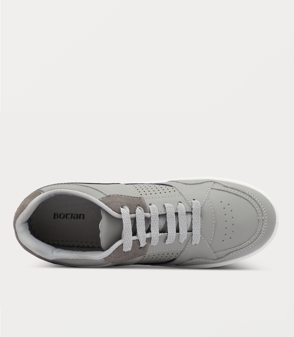 GREY