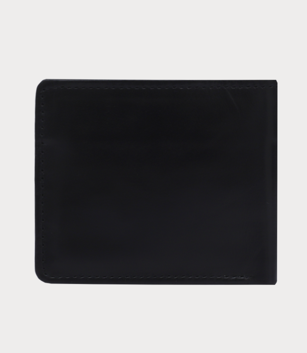 Men Wallet-BLACK
