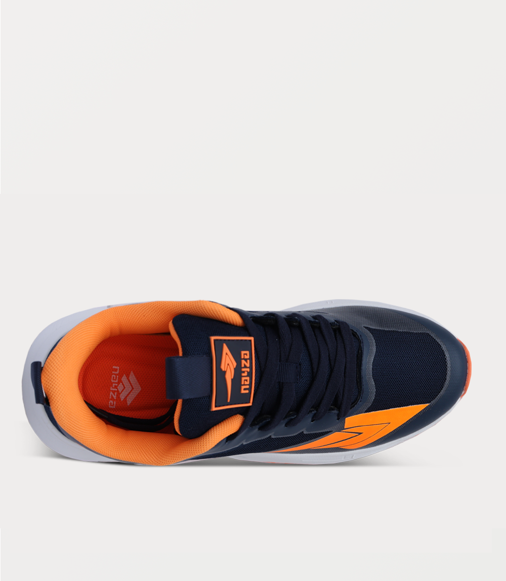 NAVY/ORANG