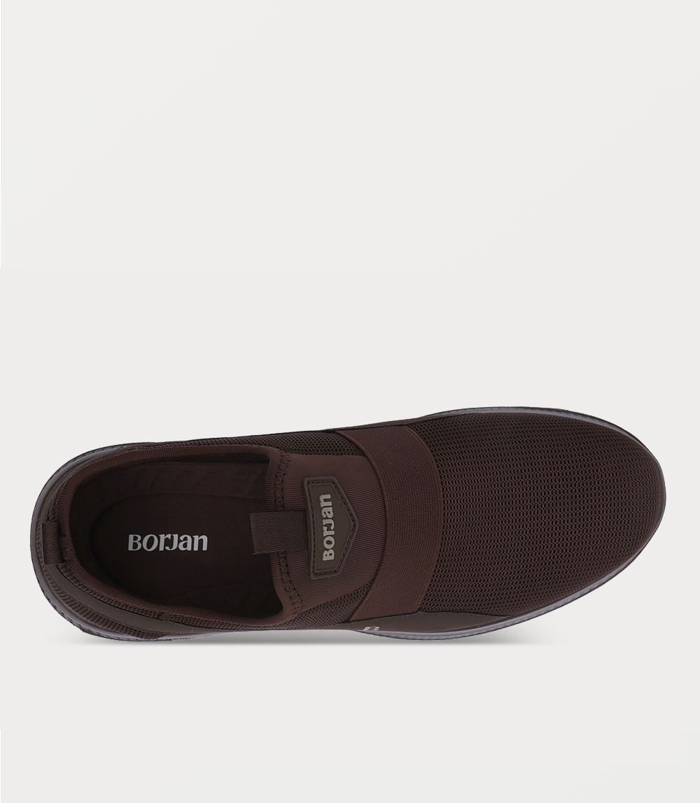 Men Sneakers-EXPRESSO