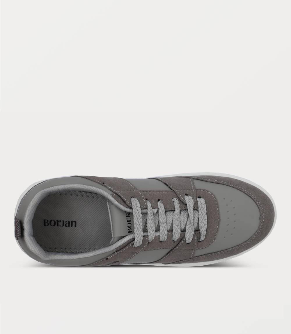 GREY