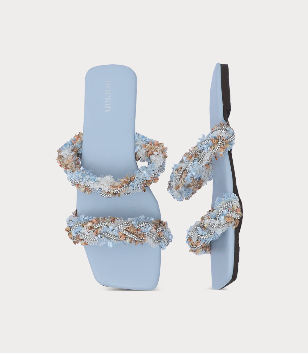 LIGHT BLUE
