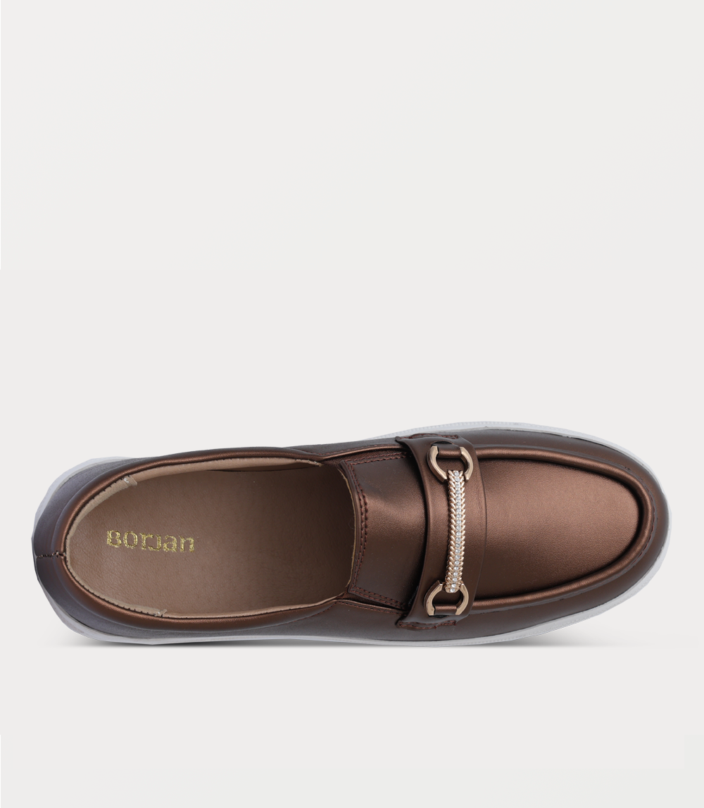 BRONZE