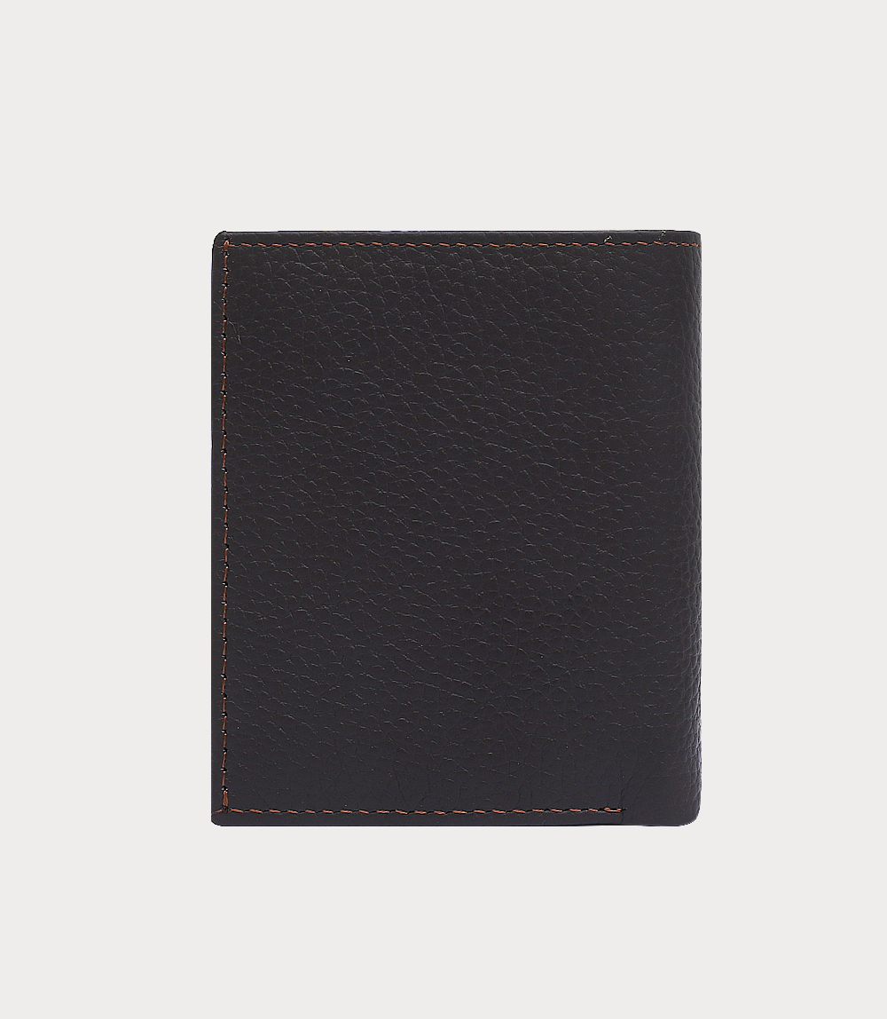 Men Wallet-BROWN