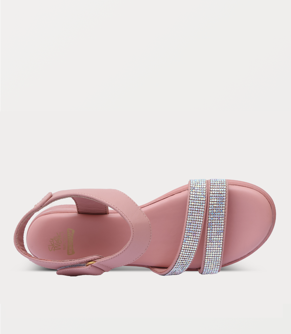 TEA PINK