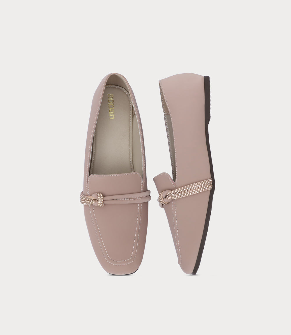 NUDE PINK