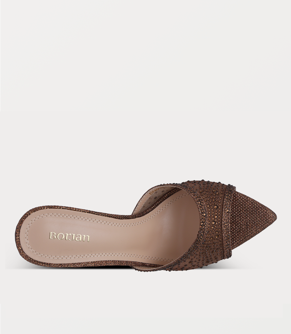 BRONZE
