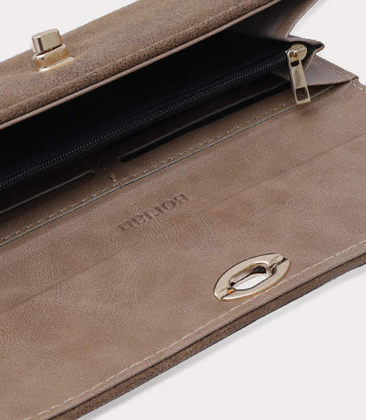 Women Wallet-FAWN