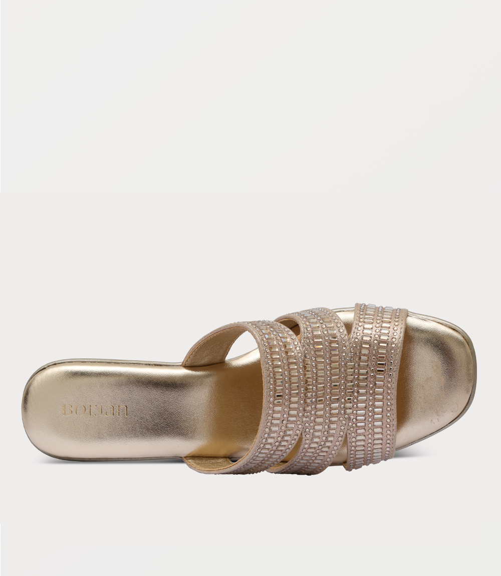 LIGHT GOLD