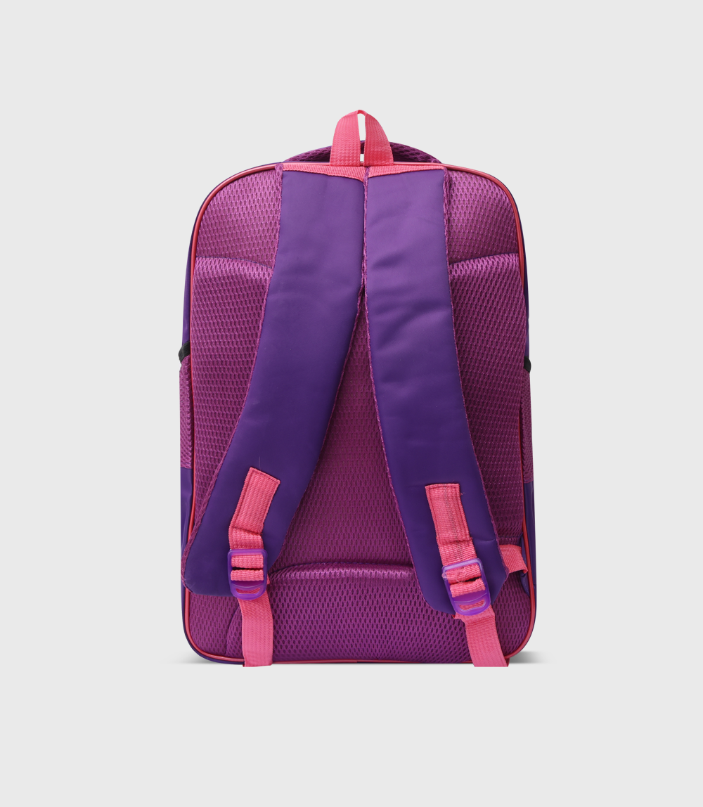 Kids School Bag-PURPLE