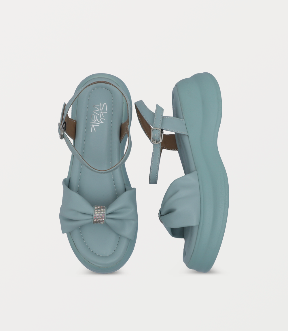 TURQUOISE