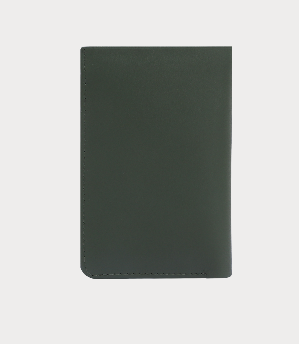 GREEN/MUST