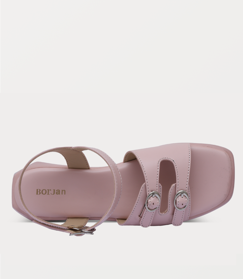 TEA PINK